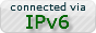 IP test badge showing a test result of v6
