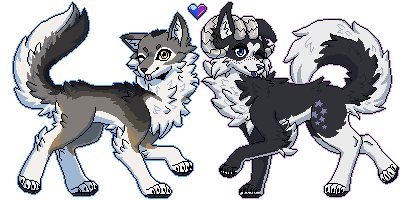 Tala and Quill