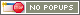 No popups badge